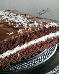 Gateau Facon Kinder Delice Une Pluie De Gourmandises In 2020 Best Vanilla Cake Recipe Cake Recipes Vanilla Cake Recipe