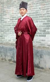 Perkataan hanfu berasal daripada buku han. Datei Hanfu Daopao Jpg Wikipedia