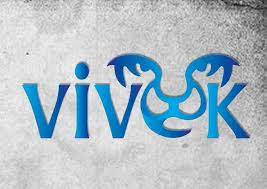 Logo For My Name Vivek Logo Design Vivek Vivekmurugan Photography Name Logo V Logo Design Name Logo