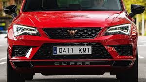 Dört egzoz çıkışı, mat gri rengi ve özel body kit parçaları ile bu otomobil sıradan ateca. Cupra Ateca 2 0 Tsi 300 Hp 2018 Exterior And Interior By Hirudov