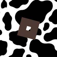 Check spelling or type a new query. Roblox Cow Print App Icon In 2021 App Icon App Icon Design Cow Icon