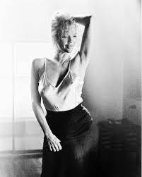 I had no idea it. Kim Basinger Nine 1 2 Weeks Posters And Photos 163959 Movie Store