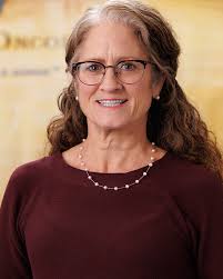 Chara J. Anderson RN, CNP, MA, AOCN