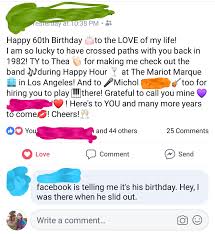 My dad is going to cook today. congratulations on your dad turning 60. My Mom S Emoji Filled Happy Birthday Status To My Dad And My Grandma S Response Oldpeoplefacebook