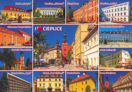 Our place is an ideal base for about 13 km away szklarska poreba, karpacz, or such harrachov. Jelenia Gora Cieplice