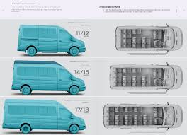 55 Right Ford Transit Seating Layout
