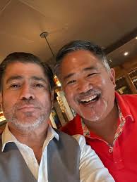 Happy birthday to my two nephews, born one day apart in the same hospital:  Cody Karras and Jon-Paul Schaut! Proud of you both!