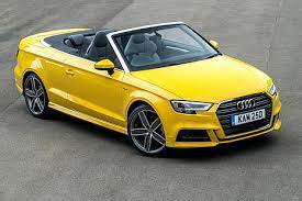 Build your own, search inventory and explore current special offers. Hd Wallpaper Audi A3 Cabriolet Red Wallpaper Flare