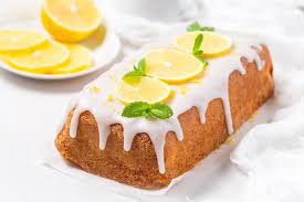 French Lemon Cake Recipe Desserts Food Processor Recipes Sprite Cake