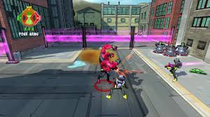 Omniverse 2, the latest release from d3 publisher that follows the cartoon network show. New Ben 10 Omniverse 2 Screenshots