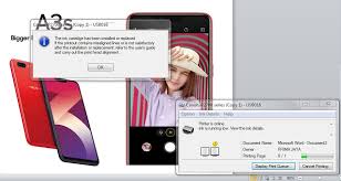 Check spelling or type a new query. Cara Mengatasi Printer Canon Error An Ink Catridge Is Not Installed Properly Berbagi Tutorial