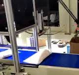 Delta Robot Sachet Carton Packer Manufacturer,Bags Top Load Carton Case  Packer Line,Pouch Bag Carton Box Packing Machine Factory