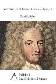 Amazon.com: Avventure di Robinson Crusoe