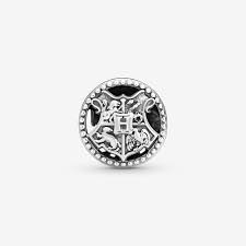 Harry Potter Hogwarts School Of Witchcraft And Wizardry Charm Silver Pandora Us Explore the beautiful harry potter jewelry collection from pandora and become part of the greatest saga! harry potter hogwarts school of witchcraft and wizardry charm