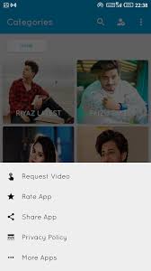 Download video star mod unlocked effects 1.1.4 apk for. Tiktok Star For Android Apk Download