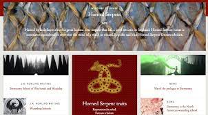 Pottermore Ilvermorny Quiz All Questions