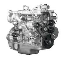 Four-Stroke Water-Cooling Electric Start Diesel Engine Yc4d Series  (YC4D80-D34) G-Drive Engine