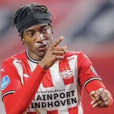 She became nigeria's minister of transportation on 26 july 2007. Football Tweet On Twitter 18 Year Old Noni Madueke Has Bagged 8 Goals And Made 8 Assists For Psv This Season Born In London The Attacking Midfielder Grew Up In Tottenham S Academy Captaining
