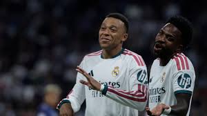 real madrid — trending on Google in Austria