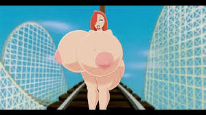 Who Framed Roger Rabbit Jessica Rabbit 1girls Animated - Lewd.ninja