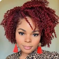 32 Natural hair styles ideas in 2025