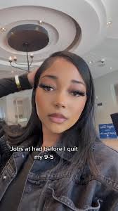 Black Girl Job Journey from 9-5 to Airbnb Host at 20