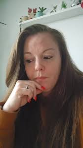 Maryline Joncas George