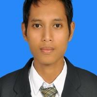 Abdul haris yeris haris