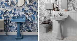 Beautiful classic bathroom design ideas 55. Personalise Your Modern Traditional Bathroom Burlington Bathrooms Burlington Bathrooms