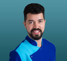 Dr. Jason Ocampo Leon