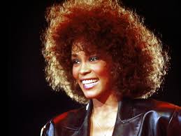 The sad, secret life of Whitney Houston