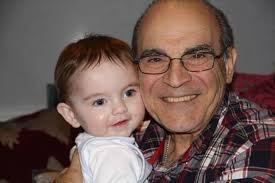 David Suchet