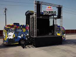gg redbull 4 jpg 1600 1200 stage lighting design sound stage teak wood art