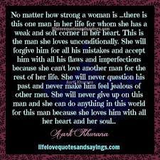 When A Woman Loves Quotes Quotesgram