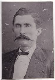 Thomas Satterwhite Harrison (1842-1927)