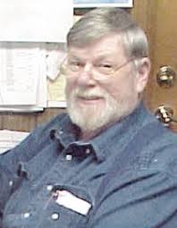 Obituary for James B. Stout