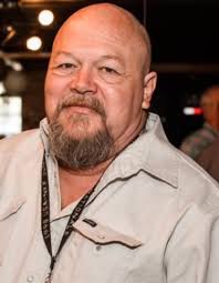 Randy Goff's Instagram, Twitter & Facebook