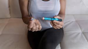 Human and porcine regular insulins are equally effective in subcutaneous replacement therapy. Type 2 Diabetes Once A Week Insulin Treatment Shows Promise