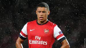 After rising to prominence wit. Oxlade Chamberlain We Won T Look Back News Arsenal Com