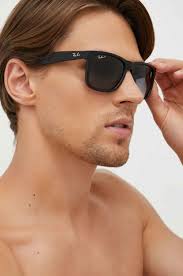Sonnenbrille Ray-Ban Sunglasses Bill 0RB2198