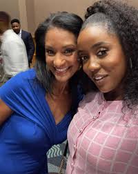 So much fantastic talent here in Birmingham, Alabama. Four of the five are  in the TEGNA Inc. family! Come join us!! We're looking for you! I will see  you at the TEGNA