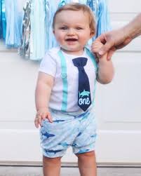 2nd Birthday Birthday Dress For Baby Boy 2 Year Old Shark Birthday Outfit Shark Birthday Birthday Boy Shirts Baby Boy Birthday Outfit