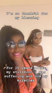 My little Stillborn child of mine was named Tiara Maria Burks . She was 6  lb 3 oz so beautiful with big cheeks and a lots black beautiful hair . I  had to go through labor pains after carrying her at 9 ...