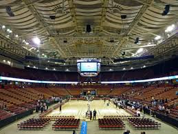 Bon Secours Wellness Arena Greenville South Carolina