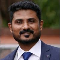 20+ "Abraham Cherian" profiles