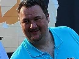 Spektakuläre Lasershow