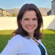 Bridgette Wolfe's Instagram, Twitter & Facebook