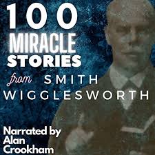Audiobooks written by Smith Wigglesworth