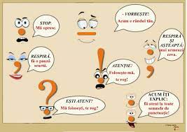 Virgula (folosită la final în formule din scrisori, cereri etc de adresare), linia. Semne De PunctuaÈ›ie Line Art Lesson Kids Education Teacher Supplies