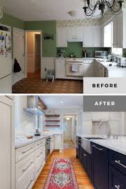 20+ excellent kitchen remodel before